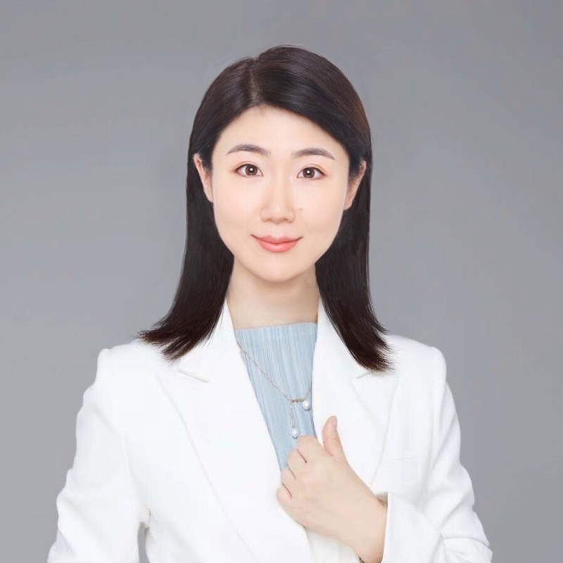 Jasmine Lu avatar image