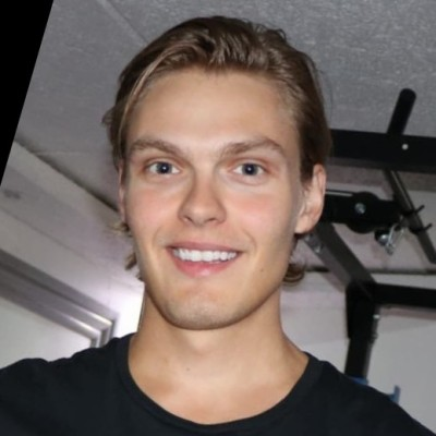 Steingrimur Jonsson avatar image