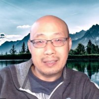 Huipin Zhang avatar image