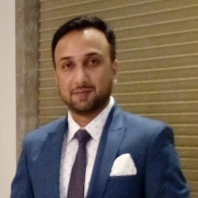 Profile Image for Manzoor Hassan