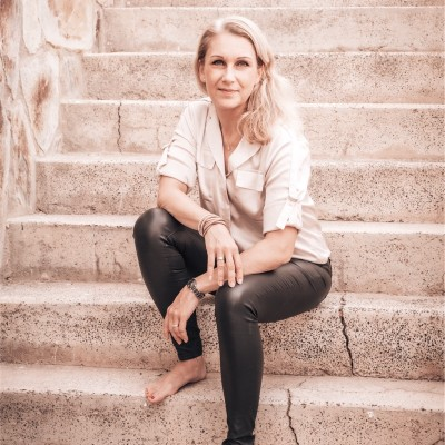 Tatjana Wiebusch avatar image