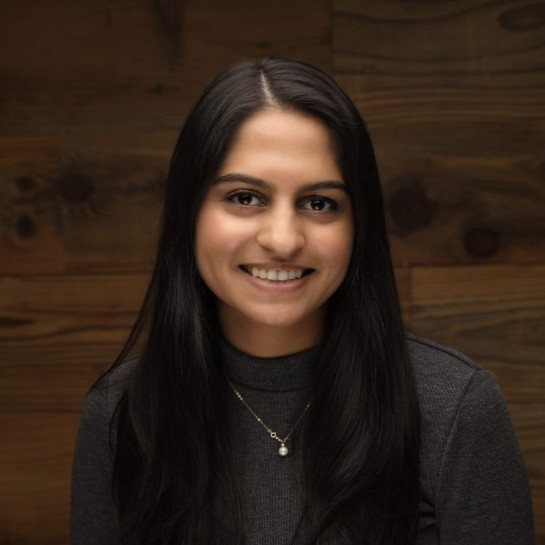 Riya Patel avatar image