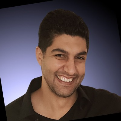 Moshe Dahari avatar image