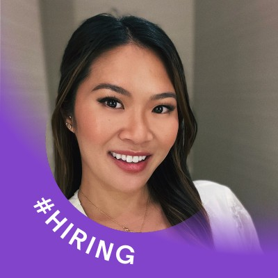 Rachelle Mohtadi avatar image