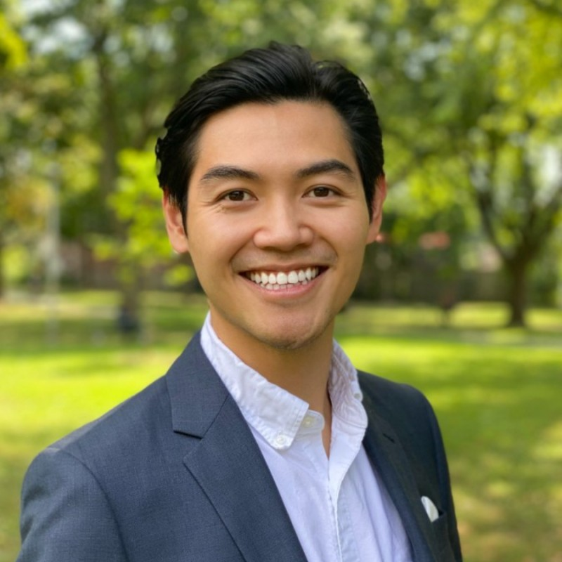 Victor Nguyen avatar image