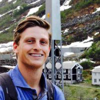 Bryan Harris avatar image