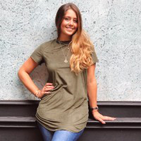 Ellie Levy avatar image