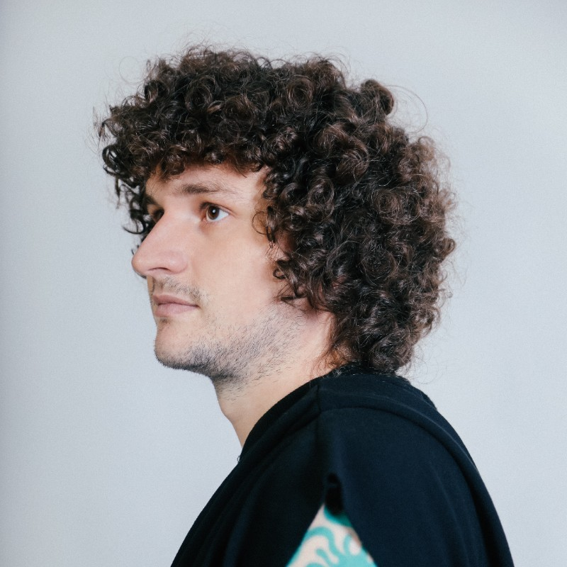 Bartosz Brenes avatar image