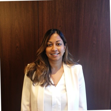 Sejal Patel avatar image