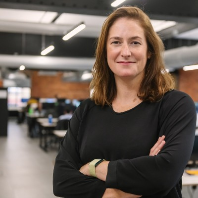 Catherine Newman avatar image