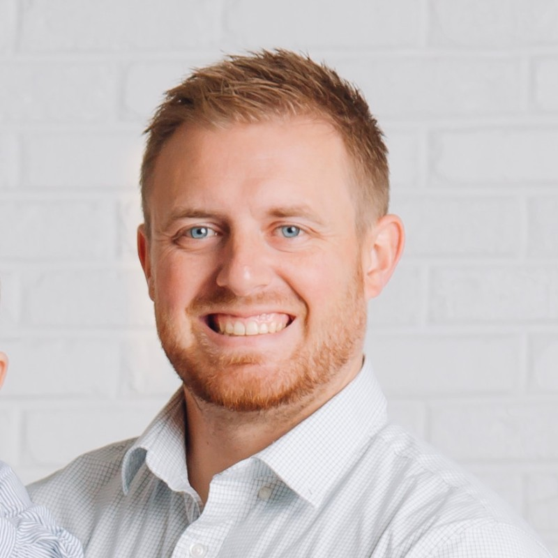 Mitch Jacobsen avatar image