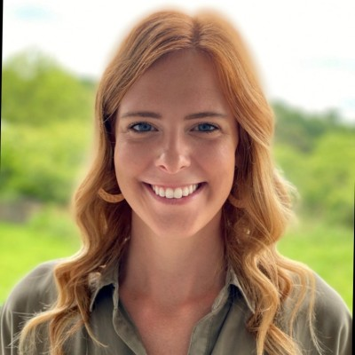 Sarah Egan avatar image