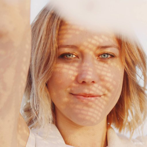 Kalin Kelly avatar image