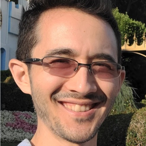 Matthew Strassberg avatar image