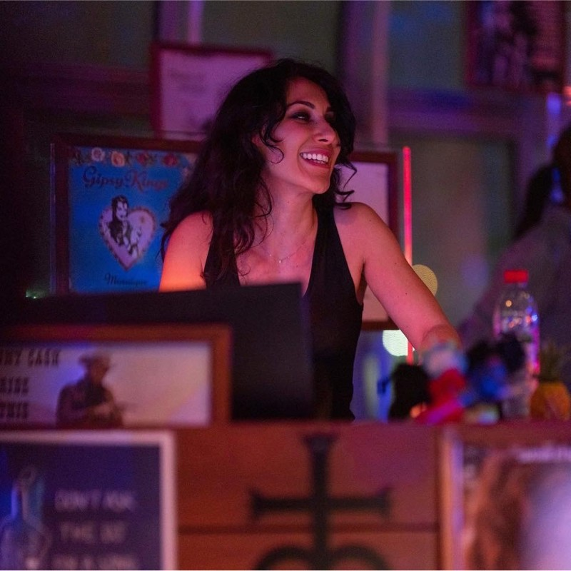 Lydie Clark avatar image