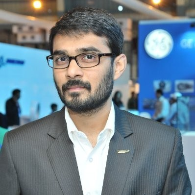 Nikhil Lodaya avatar image