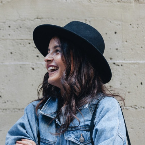 Lumen Bigott avatar image