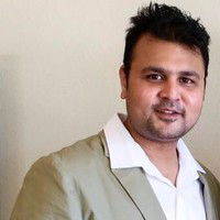 Pranay Vadel avatar image