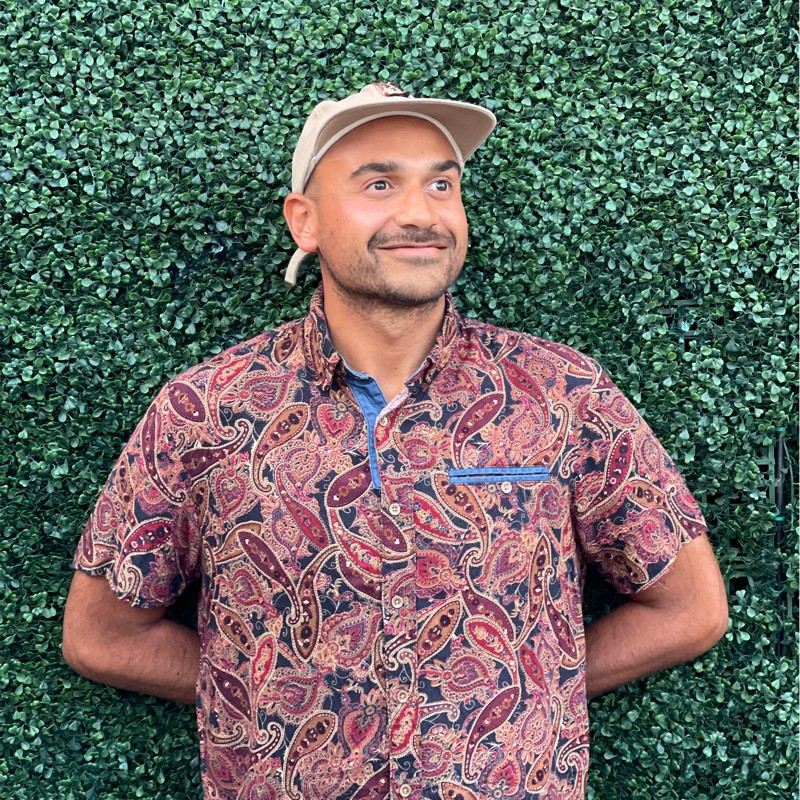 Vineeth Narayanan avatar image