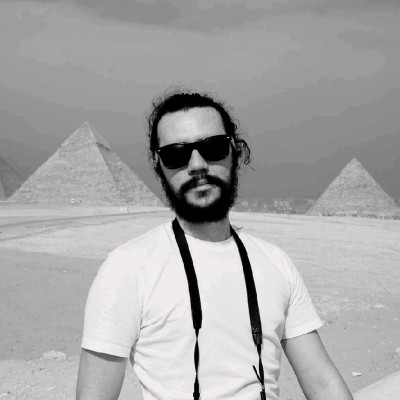 Mauricio Soares avatar image