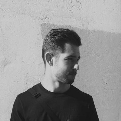 Alexander Ray avatar image