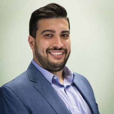 Amir Etezazi avatar image