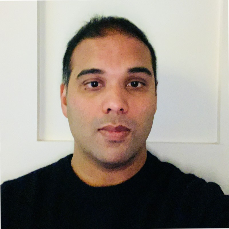 Profile Image for Gary Fernandes