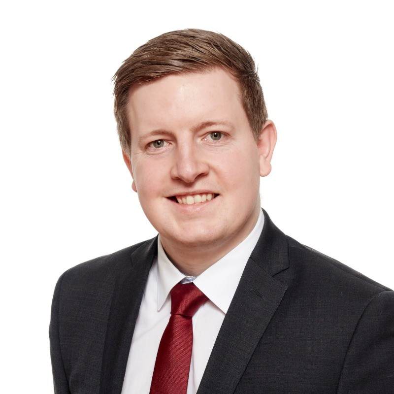 Maurice Godau avatar image