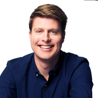 Kirk McConnell avatar image