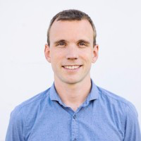 Ben Liebald avatar image