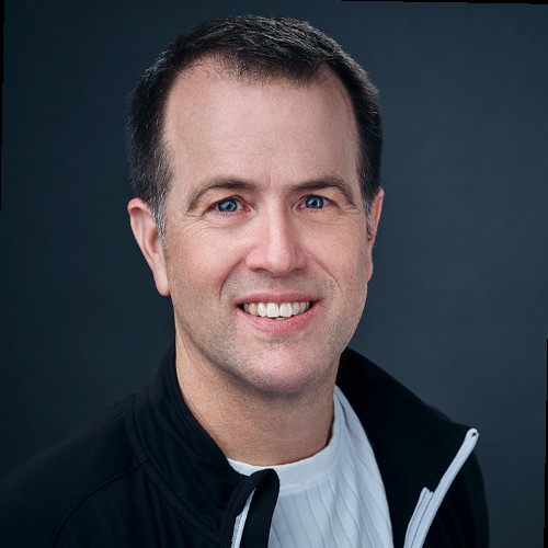 Terry Matthews avatar image