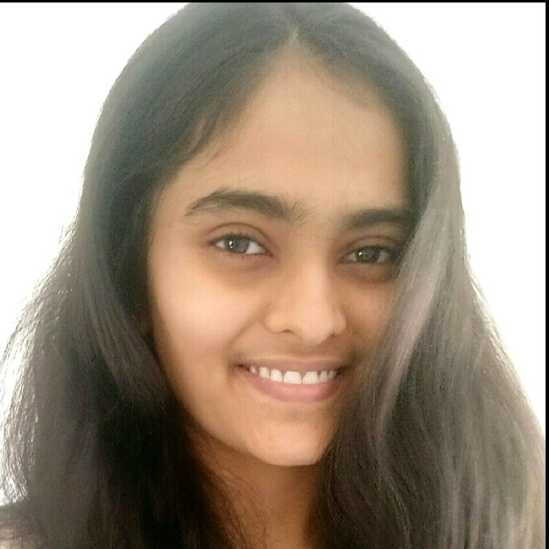 Veera Vaghela avatar image