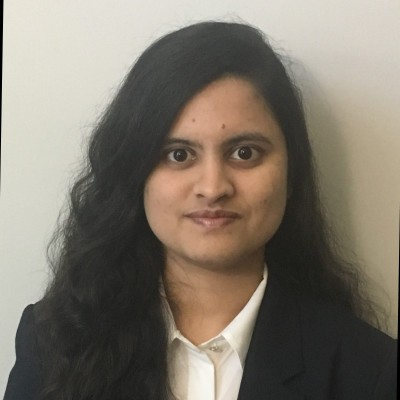 Neha Pande avatar image