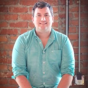 John Weatherford avatar image