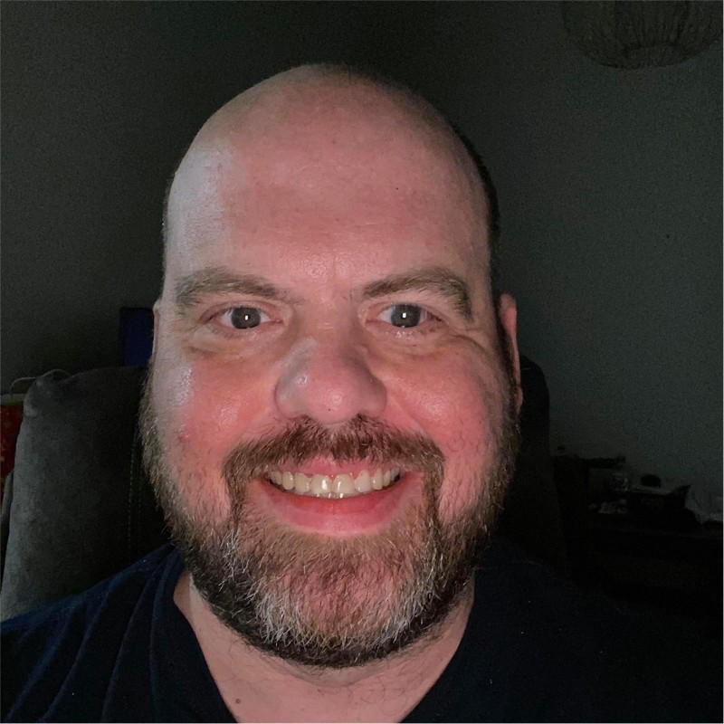 Marc Matson avatar image