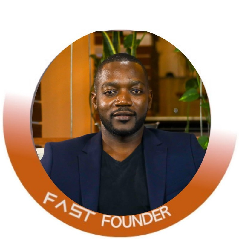 Edwin Lubanga avatar image