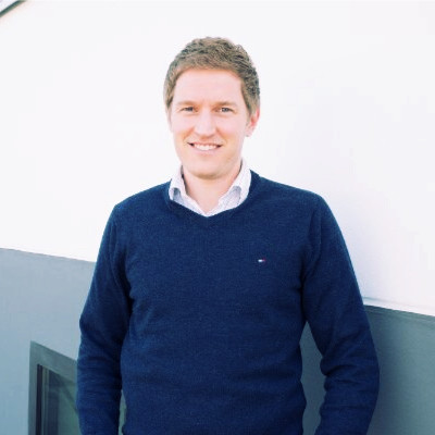 Henrik Ihlo avatar image