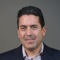 David Vinjamuri avatar image