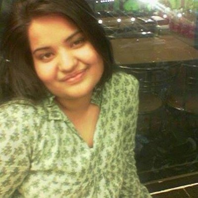 Profile Image for Ruchika Dhamija