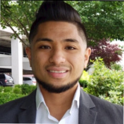 Ray Capuy avatar image