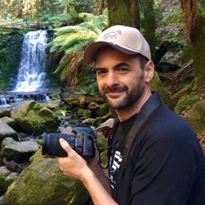 Patrick Perez avatar image