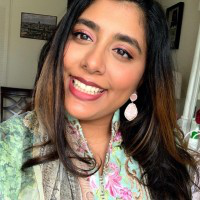 Sumara Ali avatar image