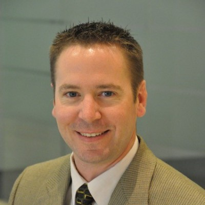 Rod Chaffee avatar image