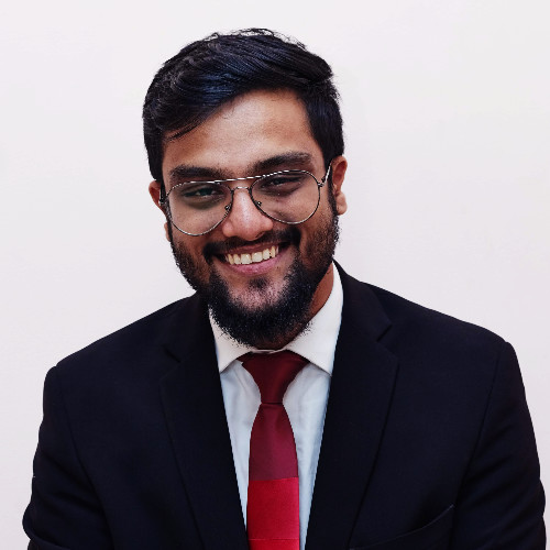 Shivam Agarwal avatar image