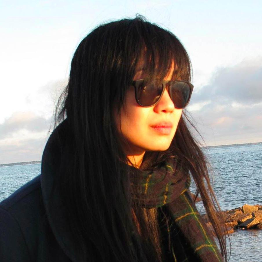 Jane Kim avatar image