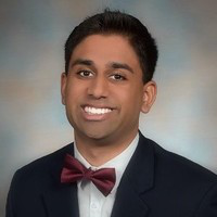 Vishrut Patel avatar image