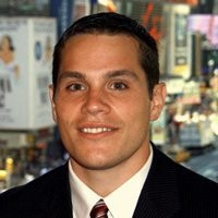 Eric Blood avatar image