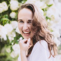 Katie Cole avatar image