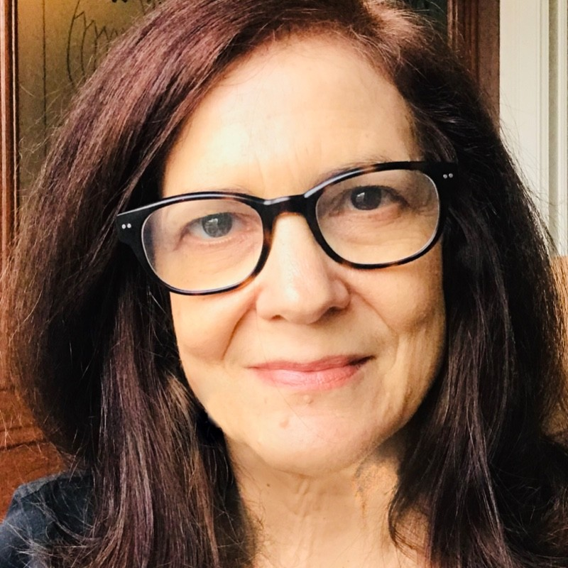 Giselle Benatar avatar image