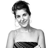 Eline Gordts avatar image